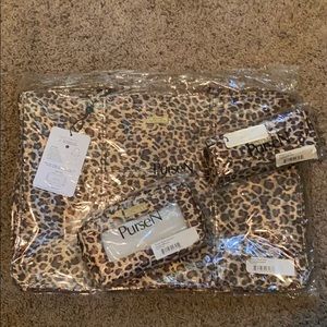 PurseN luxury travel tote plus